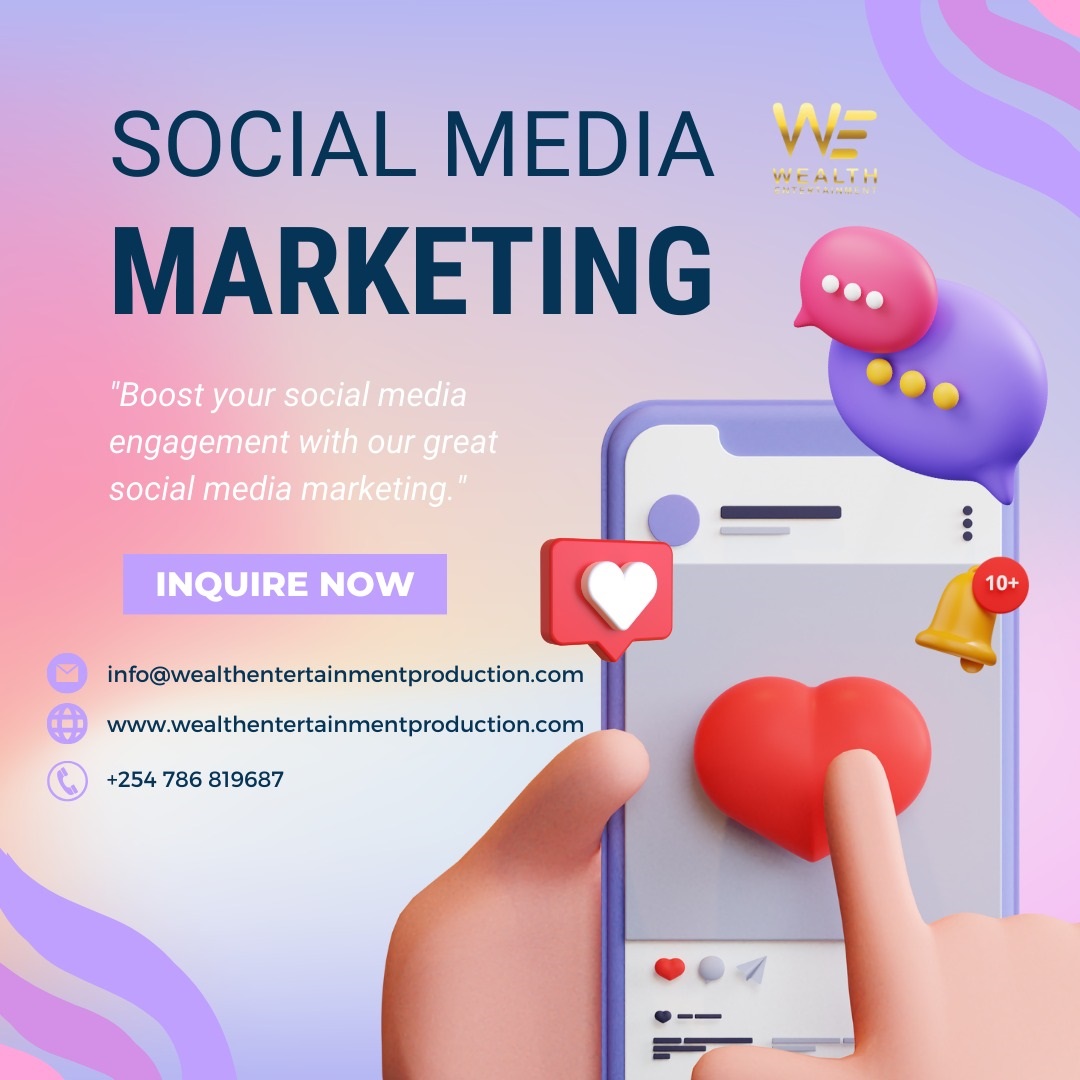 Client Poster Design